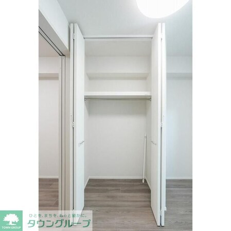 クラリティア綾瀬の物件内観写真